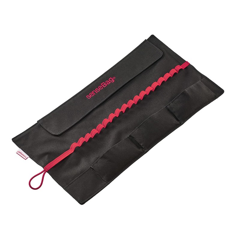 Empty 18 Piece Roll SenseBag For Copic Markers