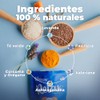 Waggys Relax, Relajante Natural para Estrés y Ansiedad en Perros,