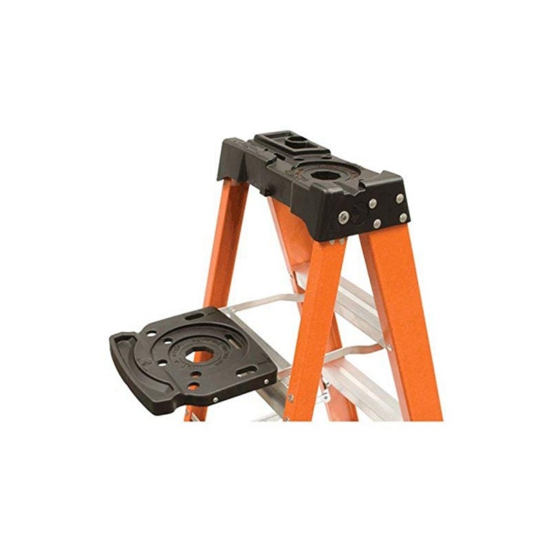 LOUISVILLE LADDER LP-2400-00 Pail Shelf