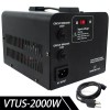 Yinleader 2000W Voltage Converter Transformer(11