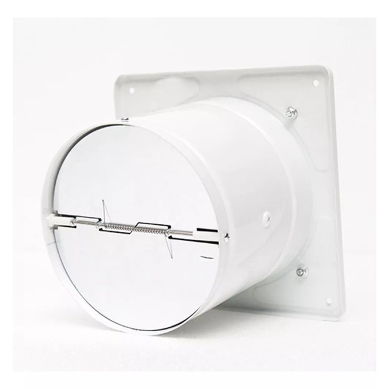 generic Extractor De Ventilador De Pared De Ventilador De 6