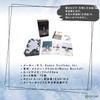 Tempest Tarot Deck Tarot Divination with Japanese Instruction Manual (English