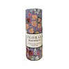 Floral In-Wash Fragrance Booster Bundle, 3 x 200g Scented Laundry