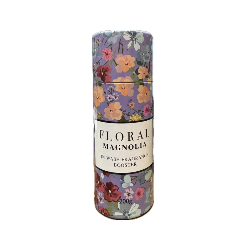 Floral In-Wash Fragrance Booster Bundle, 3 x 200g Scented Laundry