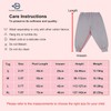 FLYISH DIRECT Baby Sleepy Nappy Pants, Baby Nappy Potty Training