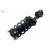 PM Auto Front Right Quick Complete Strut-Coil Spring Assembly For