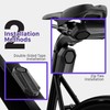 Fosmon Remote Control, Bicycle, Car, Motorcycle, Window, Door, Vibration Alarm,
