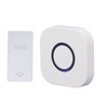 Wireless Caregiver Pager Call Button Professional 433MHZ Long Range IP55