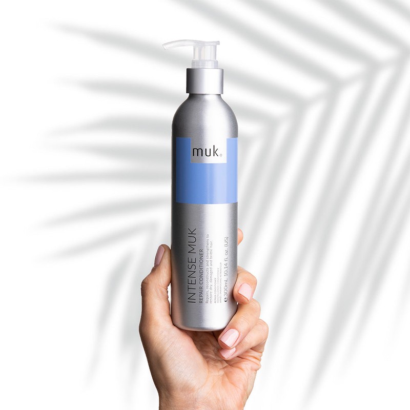 Muk Intense muk Repair Conditioner 300ml