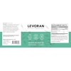 Levoran Levoran Stoffwechsel Booster Gummies, vegan, glutenfrei (2)