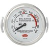 Cooper Atkins 3210-08-1-E Grill Surface Thermometer Nsf