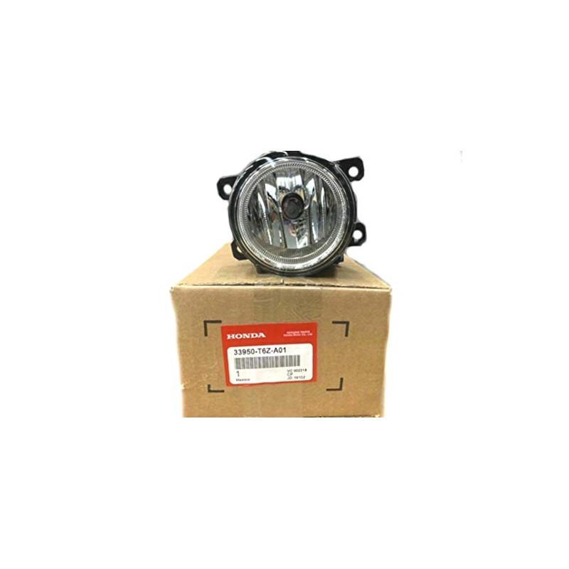 Honda Genuine FOGLIGHT, L- FR-