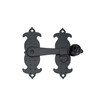 Imex EL ZORRO B-73969 Door / Window Bolt 110 mm