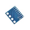 Hailege 2pcs INA226 I2C IIC Bidirectional Current Monitoring Sensor Performance