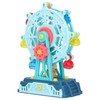 DIY Ferris Wheel Building Toys Take Apart Assembly Toys for