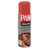 Pam No-Stick Cooking Spray - Grill - For High Temperature