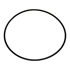 Lamons Sterling Seal and Supply (STCC) ORVT440 Viton Number 440 Standard O-Ring, Fluoropolymer Elastomer, 70 Durometer Hardness, 6-3/4" ID, 7-1/4" OD