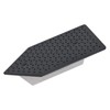 Bellota 5881 Pointed Polypropylene Float with Crenellated Base, 270 x