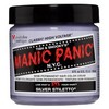 MANIC PANIC Hair Dye Semi Permanent Hair Color-Silver Stiletto- 4