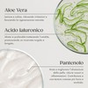 Satin Naturel Balsamo Dopobarba Bio da Uomo 200 ml