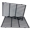 Direct Store DC132 19.5” x 12.9" Grill Grates Replacement for