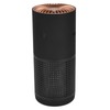 USB Air Purifier Mini Desktop Negative Ion Odor Removal Purifier