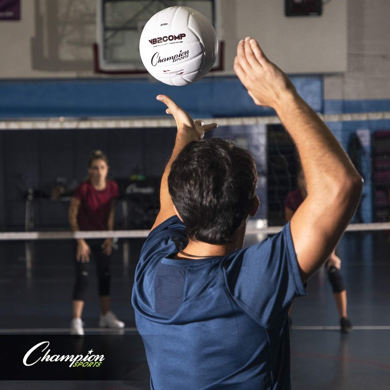 Champion Sports VB Pro Comp Series Volleyball