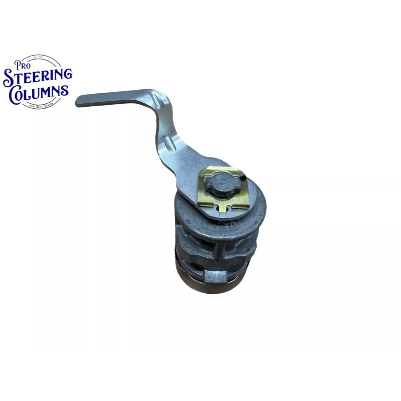 STRATTEC 2007-2013 GM SILVERADO TAILGATE DOOR LOCK CYLINDER 2 KEYS
