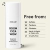 Centella Face Wash for Men Skin Care: BOOM CICA WOW