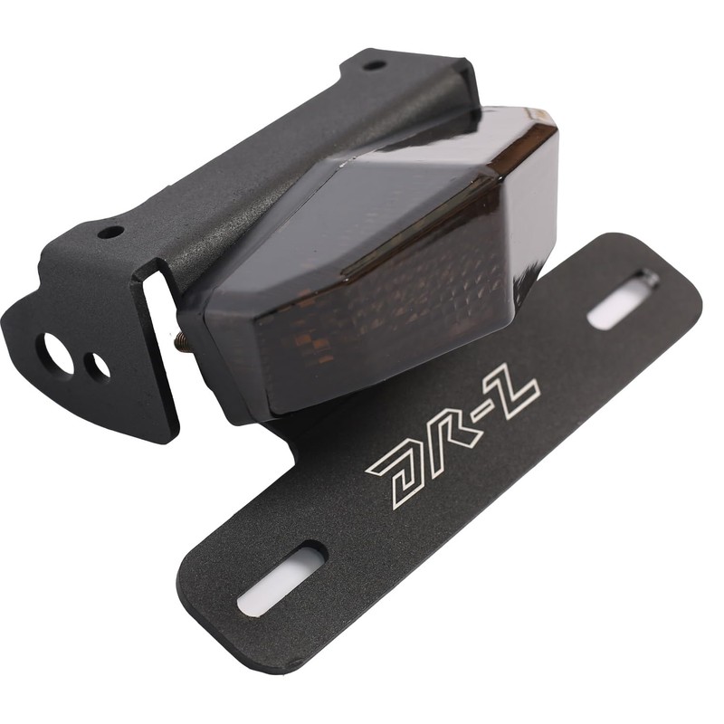 FTQYZDP Tail Tidy Kit for DRZ400 DRZ400S DRZ400SM DRZ400E 2000-2024
