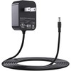 VHBW 26V Charger Replacement for MOOSOO M X6 XL618 XL-618A