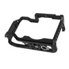 Camera Cage Rig Aluminium Alloy with Cold Shoe Interface Camera