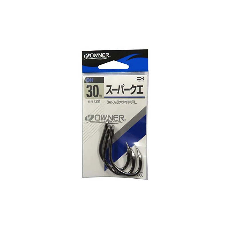 OWNER (オーナー) バラスーパークエ 30号