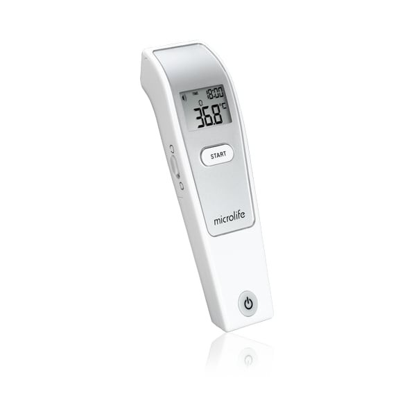 Microlife NC 150 Non Contact Forehead Thermometer