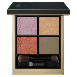 SUQQU Signature Color Eyes 09 Scented -KAORIKAZE