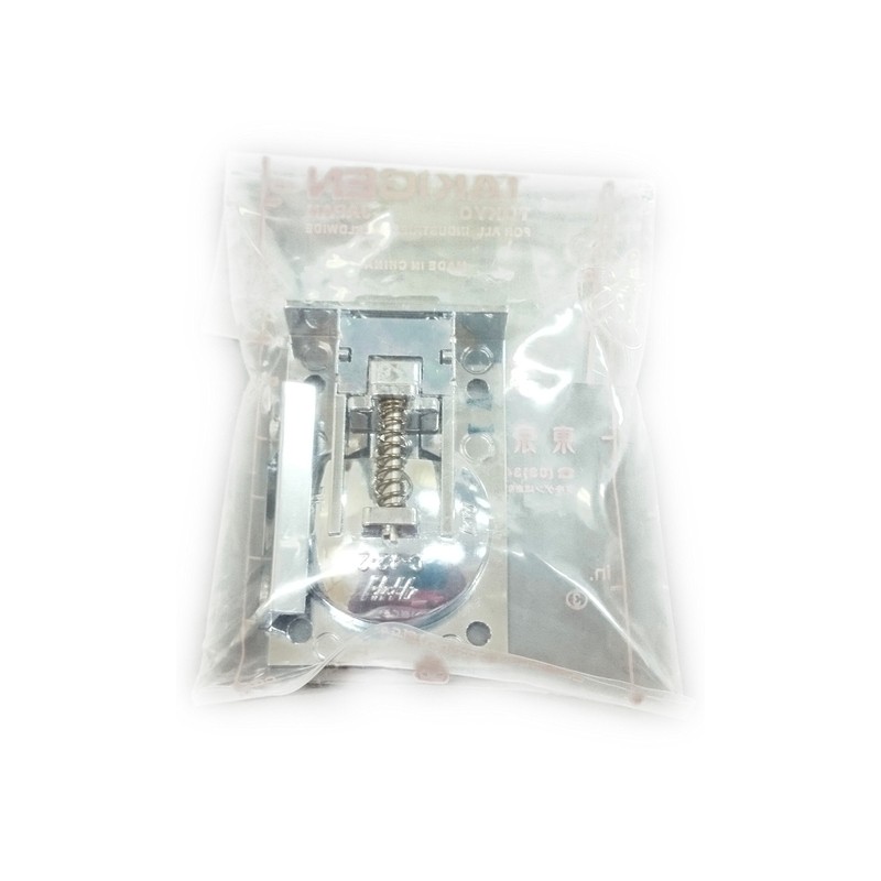 Woodpecker Hildegard Ring Latch c – 42 – 2 