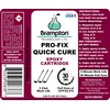 Brampton PRO-FIX Quick Cure Golf Epoxy - 30 Minute Golf