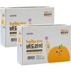 Korean Pear and Bellflower Root Juice [ 배도라지즙 ] All