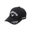 Callaway Women's Continuous Classic Cap Tour TW Cap WM JM