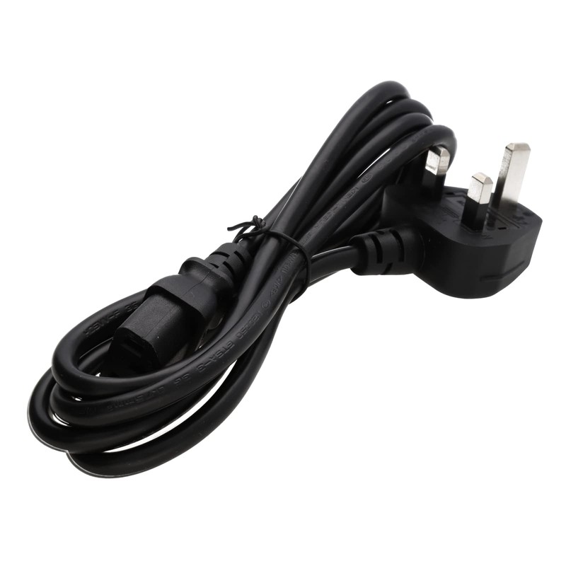 kenable CCTV Camera Power Supply 12V 5A 5000mA PSU with