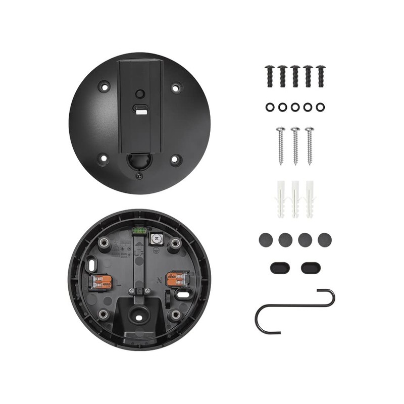 Ring Hardwired Kit for Spotlight Cam Plus, Spotlight Cam Pro,