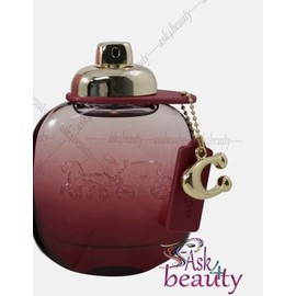 Coach Wild Rose By Coach 3.0 oz./90 ml Edp Spray For Women New and unboxed