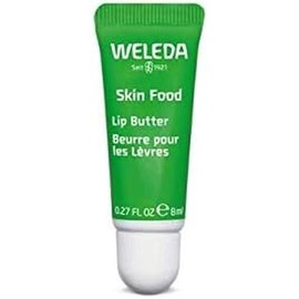 Weleda Skin Food Lip Butter Tray, 6 Count
