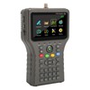 V8 Finder Max Digital Satellite Finder Professional 4.3 Inch LCD