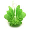 Norpro Silicone Bottle Brush, One-Size, Green