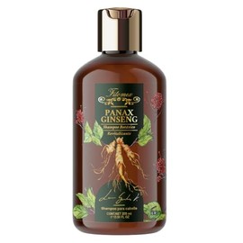 Shampoo Revitalizante capilar anticaída de Extracto de Ginseng