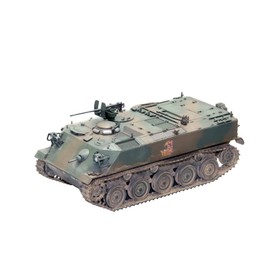 JGSDF Type 60 armored car (Plastic model)