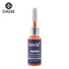 CHUSE T303 Orange rotes Microblading-Mikropigment-dauerhafte Make-uptätowierungs-Tinten-kosmetische Farbe ging SGS, DermaTest