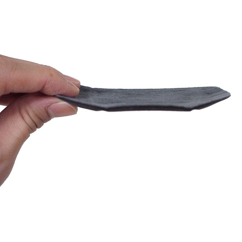 Pumps for narrow and narrow feet to reduce front slippage