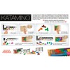 Katamino | The Original Wooden Color Shape Pattern Puzzle Game